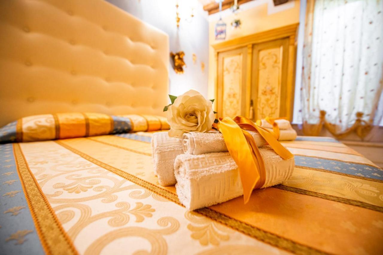 B&B Il Sogno Del Musicista Montalcino Zewnętrze zdjęcie