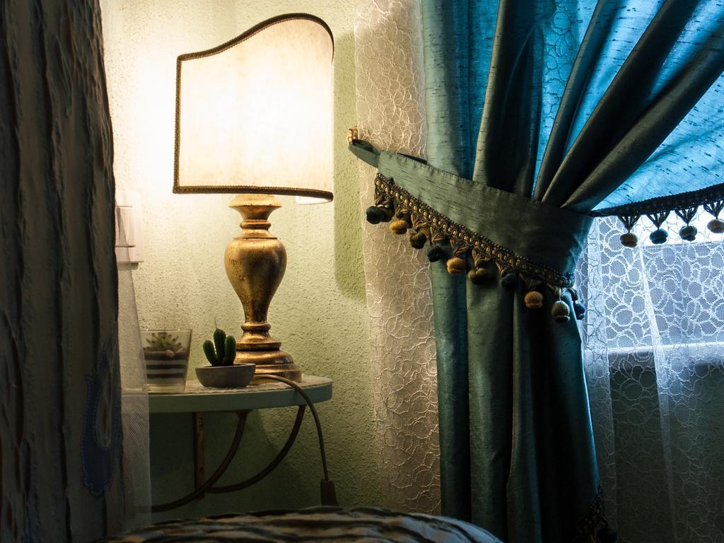 B&B Il Sogno Del Musicista Montalcino Zewnętrze zdjęcie