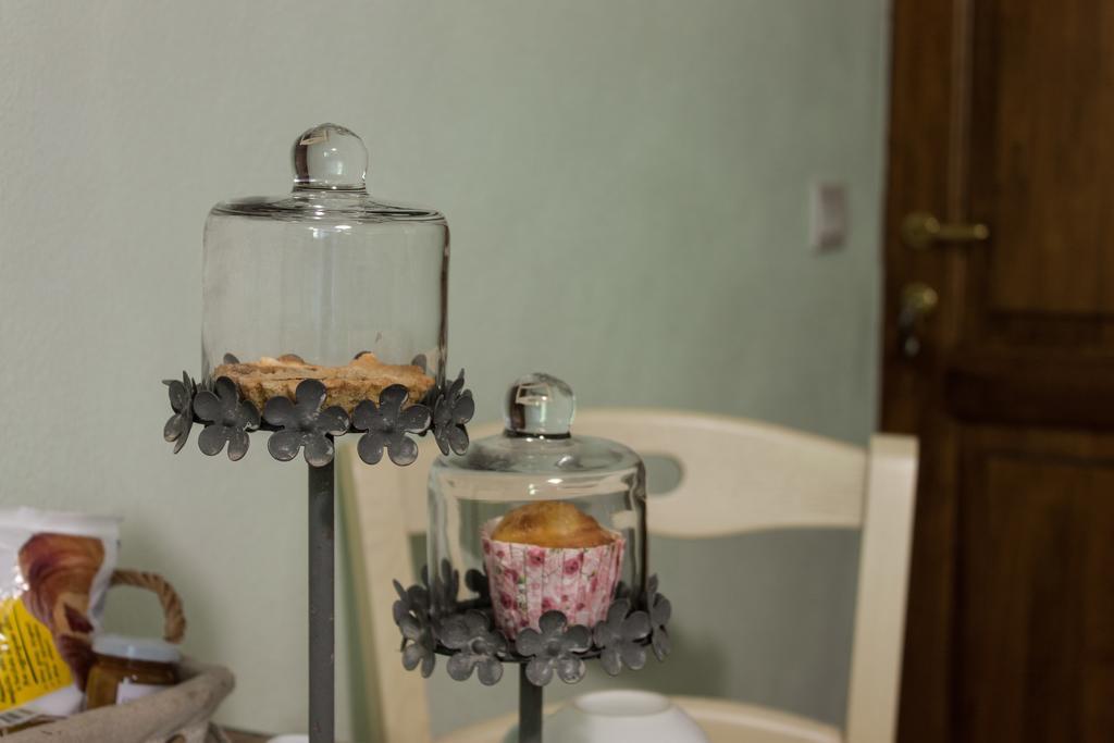 B&B Il Sogno Del Musicista Montalcino Zewnętrze zdjęcie