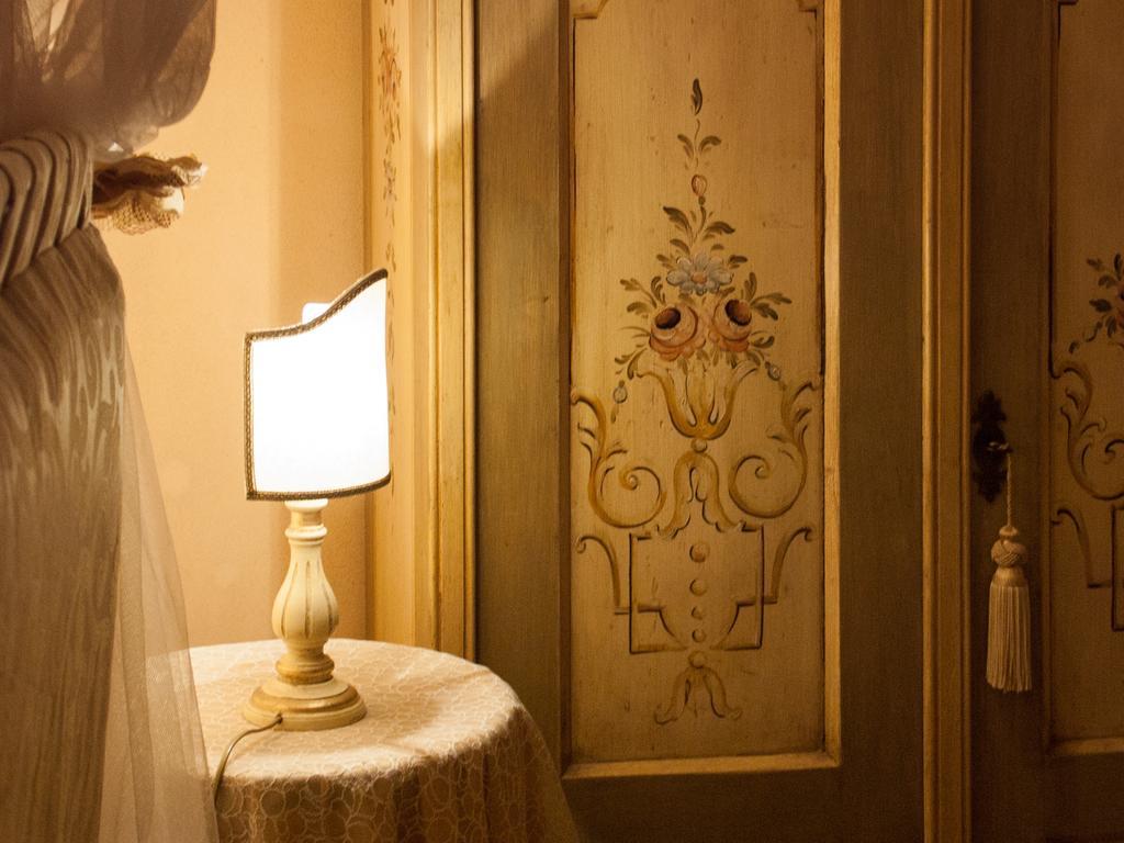 B&B Il Sogno Del Musicista Montalcino Pokój zdjęcie